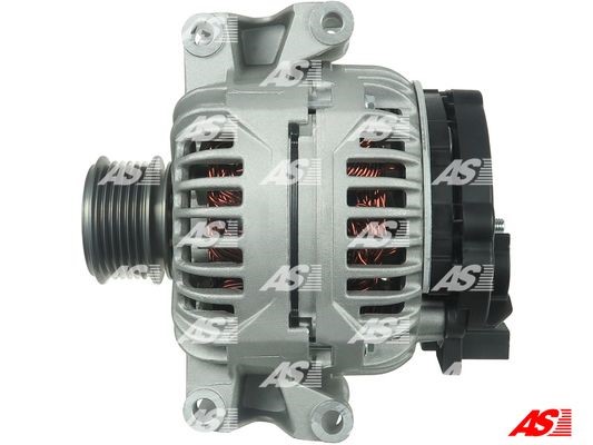 Generator 12V 120A As-pl A0195 AS-PL