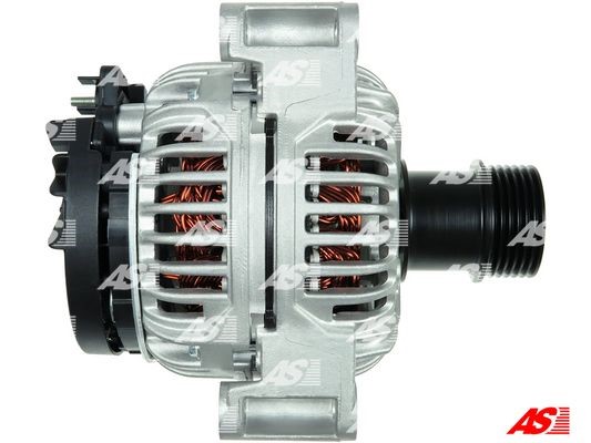 Generator 12V 140A As-pl A0196 AS-PL