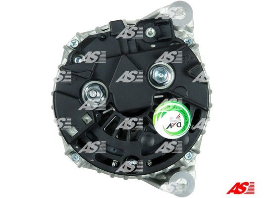Generator 12V 140A As-pl A0196 AS-PL