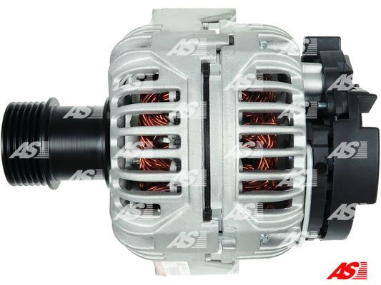 Generator 12V 140A As-pl A0196 AS-PL