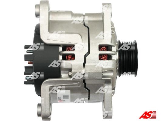 Generator 12V 70A As-pl A0197 AS-PL