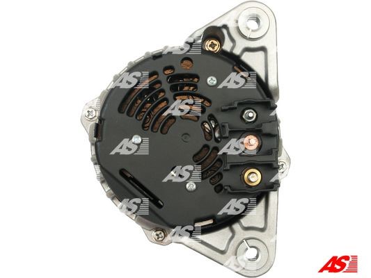 Generator 12V 70A As-pl A0197 AS-PL