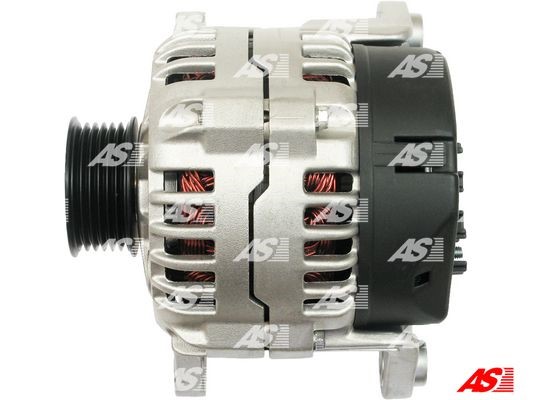 Generator 12V 70A As-pl A0197 AS-PL