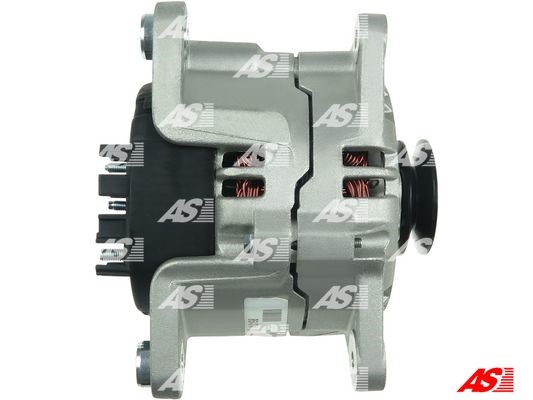 Generator 12V 70A As-pl A0198 AS-PL