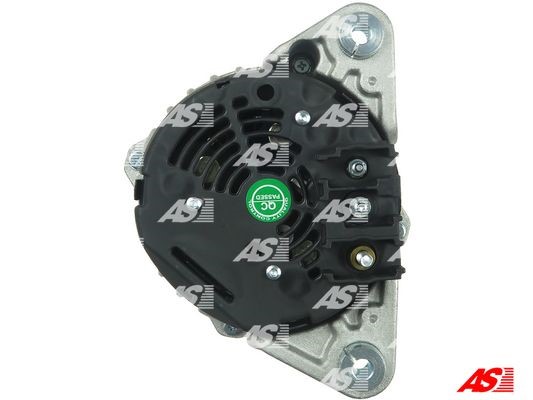 Generator 12V 70A As-pl A0198 AS-PL