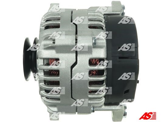 Generator 12V 70A As-pl A0198 AS-PL