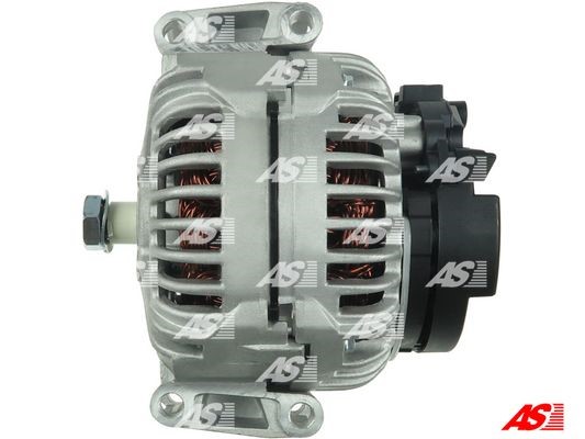 Generator 12V 200A As-pl A0199 AS-PL