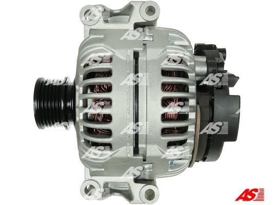Generator 12V 200A As-pl A0199PR AS-PL Generator 12V 200A As-pl A0199PR AS-PL