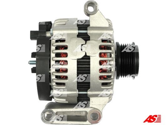 Generator 12V 150A As-pl A0200 AS-PL