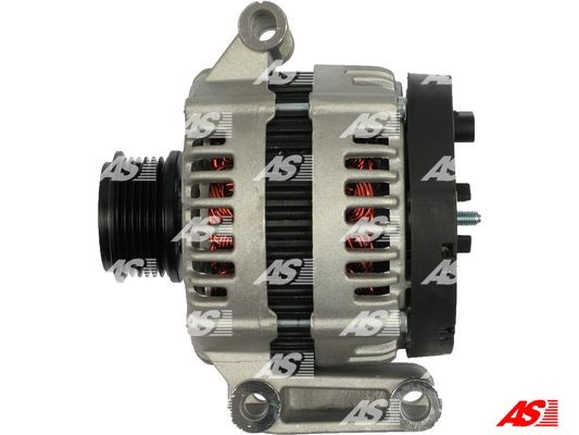 Generator 12V 150A As-pl A0200 AS-PL