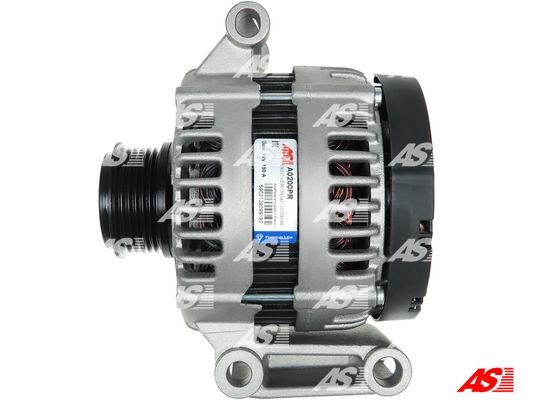 Generator 12V 150A As-pl A0200PR AS-PL