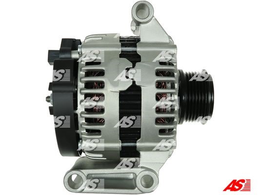 Generator 12V 150A As-pl A0200SR AS-PL Generator 12V 150A As-pl A0200SR AS-PL