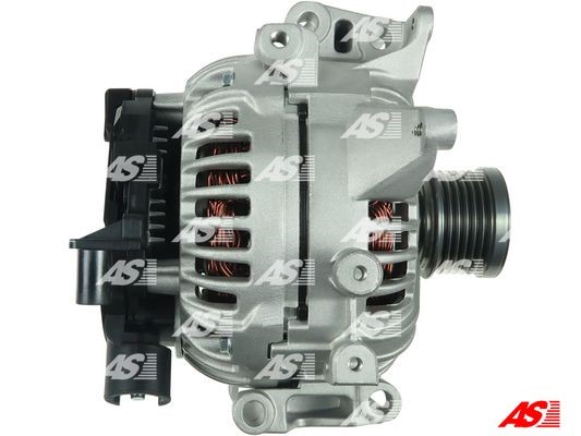 Generator 12V 200A As-pl A0201 AS-PL