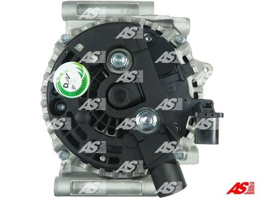 Generator 12V 200A As-pl A0201 AS-PL