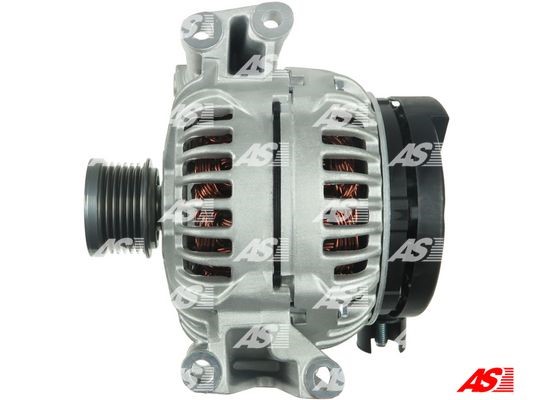 Generator 12V 200A As-pl A0201 AS-PL