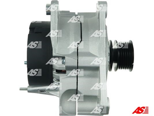 Generator 12V 70A As-pl A0202 AS-PL