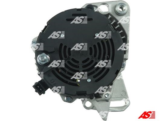 Generator 12V 70A As-pl A0202 AS-PL