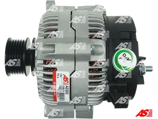 Generator 12V 70A As-pl A0202 AS-PL