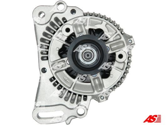 Generator 12V 70A As-pl A0202PR AS-PL