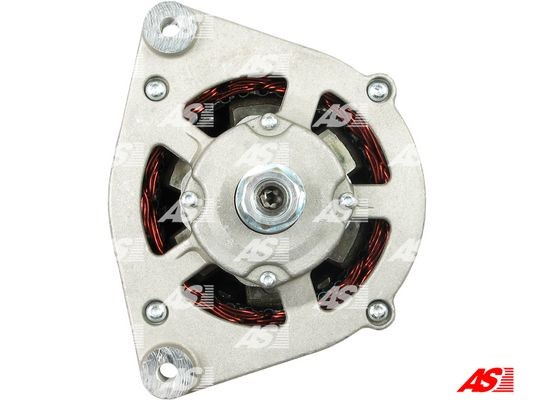 Generator 24V 55A As-pl A0203 AS-PL