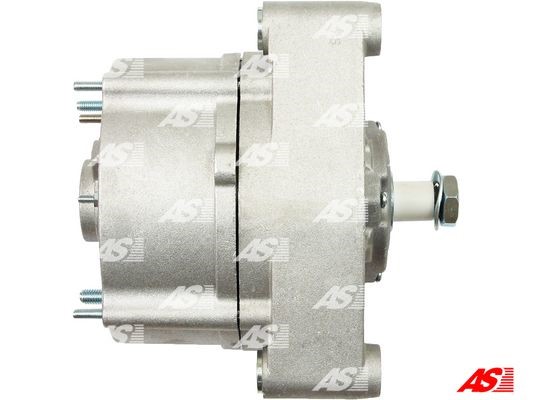 Generator 24V 55A As-pl A0203 AS-PL