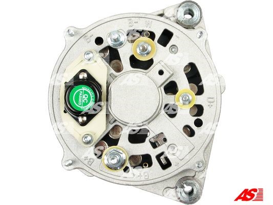 Generator 24V 55A As-pl A0203 AS-PL