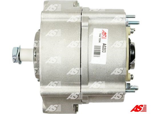 Generator 24V 55A As-pl A0203 AS-PL