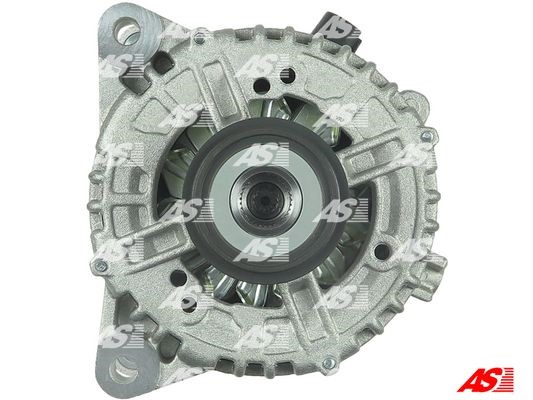 Generator 12V 180A As-pl A0204 AS-PL
