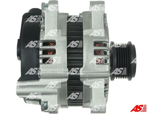 Generator 12V 180A As-pl A0204 AS-PL