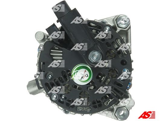 Generator 12V 180A As-pl A0204 AS-PL
