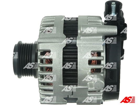 Generator 12V 180A As-pl A0204 AS-PL
