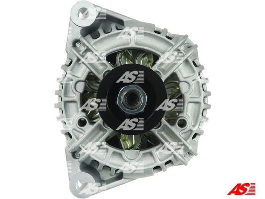 Generator 12V 120A As-pl A0206 AS-PL