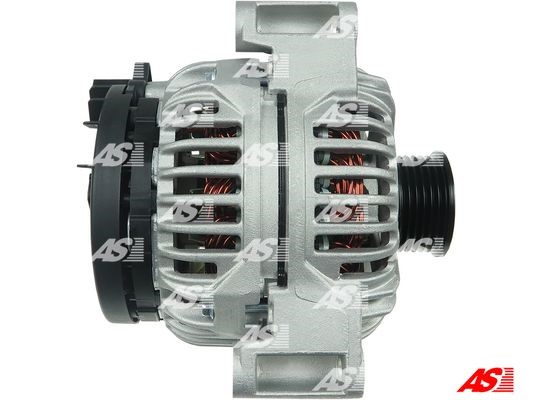 Generator 12V 120A As-pl A0206 AS-PL