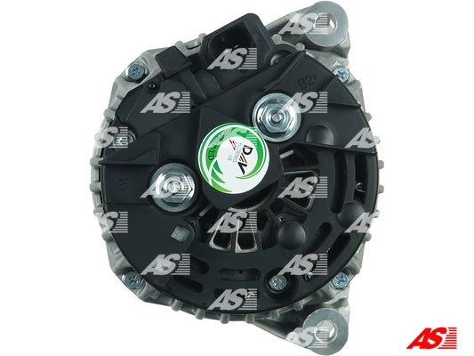 Generator 12V 120A As-pl A0206 AS-PL