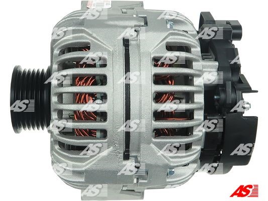 Generator 12V 120A As-pl A0206 AS-PL