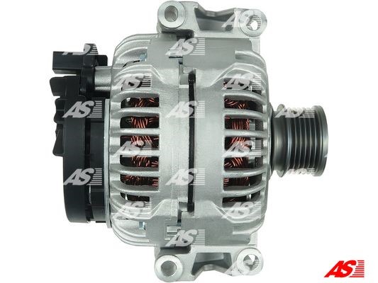 Generator 12V 200A As-pl A0207 AS-PL