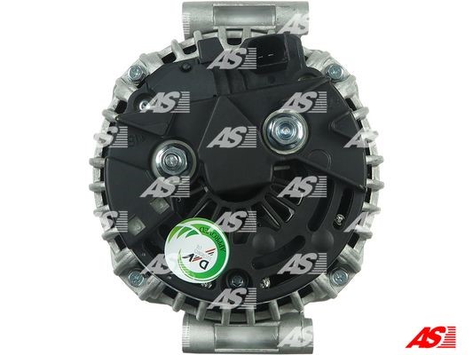 Generator 12V 200A As-pl A0207 AS-PL