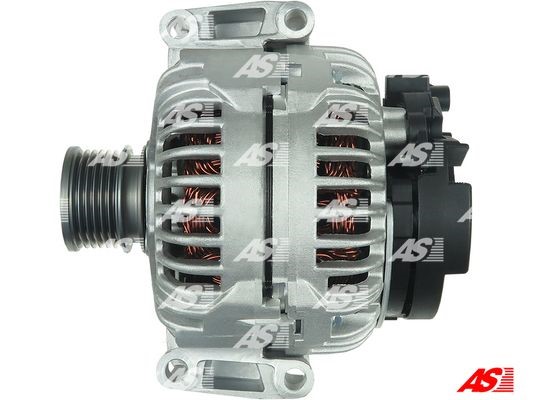 Generator 12V 200A As-pl A0207 AS-PL