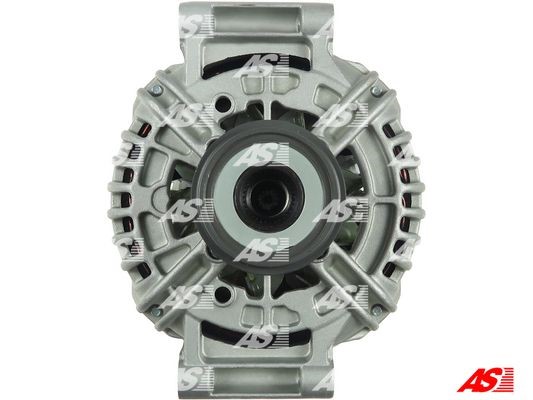 Generator 12V 150A As-pl Brand new | as-pl | alternators A0208 AS-PL