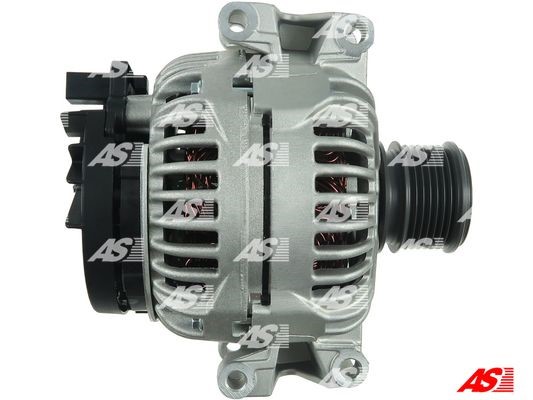 Generator 12V 150A As-pl Brand new | as-pl | alternators A0208 AS-PL