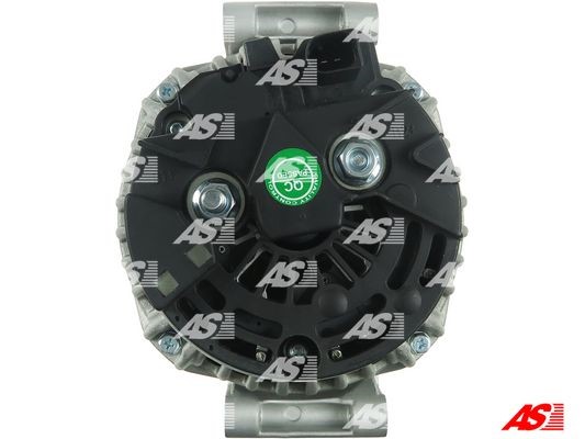 Generator 12V 150A As-pl Brand new | as-pl | alternators A0208 AS-PL