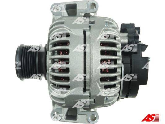 Generator 12V 150A As-pl Brand new | as-pl | alternators A0208 AS-PL