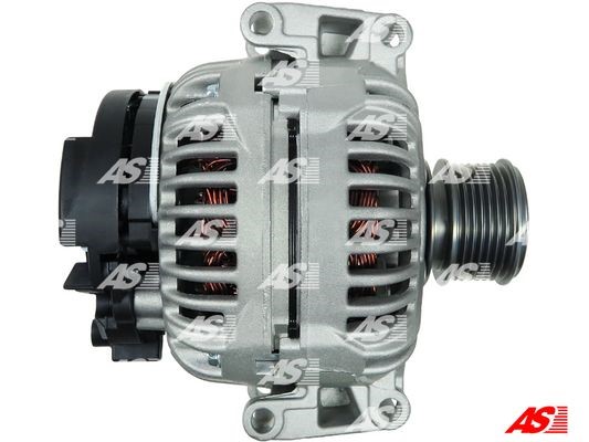 Generator 12V 150A As-pl A0208S AS-PL