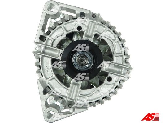 Generator 12V 140A As-pl Brand new | as-pl | alternators A0209 AS-PL