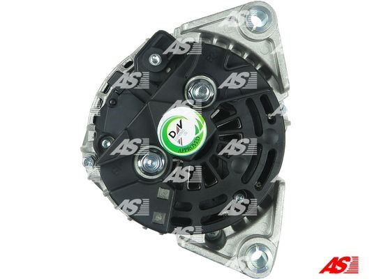 Generator 12V 140A As-pl Brand new | as-pl | alternators A0209 AS-PL