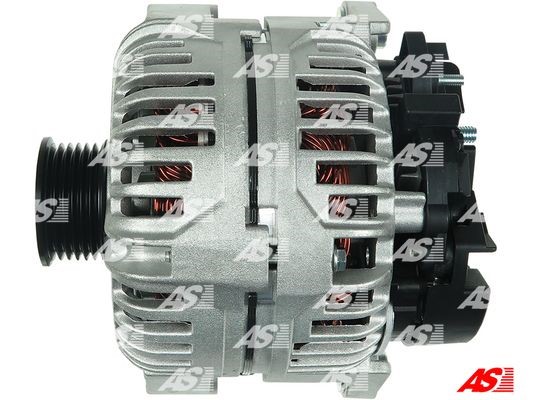 Generator 12V 140A As-pl Brand new | as-pl | alternators A0209 AS-PL