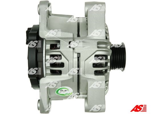 Generator 12V 140A As-pl A0209PR AS-PL