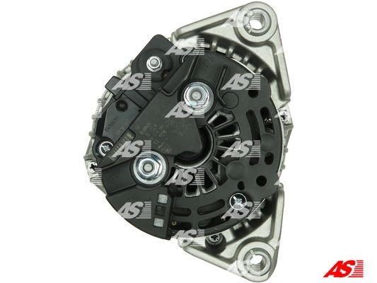 Generator 12V 140A As-pl A0209PR AS-PL