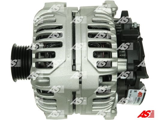 Generator 12V 140A As-pl A0209PR AS-PL