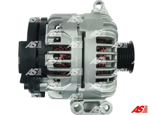 Generator 12V 110A As-pl A0210 AS-PL